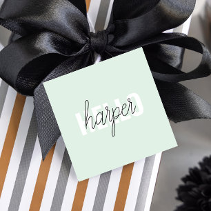 Etiquetas Para Lembrancinhas O Pastel Moderno É Alô E Você É O Nome