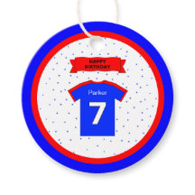 obrigado de 7 de aniversário você tem estrelas bra