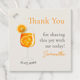 Etiquetas Para Lembrancinhas Obrigado Festa de Solteira Personalizado