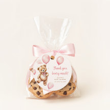 Obrigado, Garota-Balão Rosa.