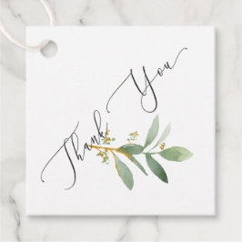 Etiquetas Para Lembrancinhas Obrigado Marca De Favor De Casamento Clássico