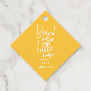 Etiquetas Para Lembrancinhas Obrigado moderno do chá de fraldas do bebé você