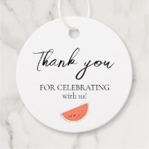 Obrigado Personalizado (Círculo)