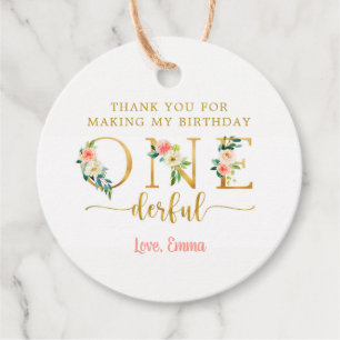 Etiquetas Para Lembrancinhas Obrigado Por Fazer Minha Garota Maravilhosa De Ani