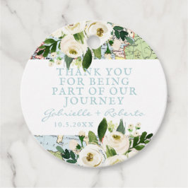 Etiquetas Para Lembrancinhas Obrigado Por Fazer Parte da Nossa Jornada Favorito