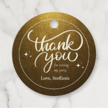 Obrigado por se juntar ao meu partido