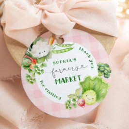 Etiquetas Para Lembrancinhas Obrigado por visitar o aniversário do mercado de a