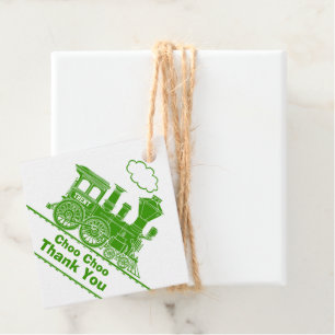 Etiquetas Para Lembrancinhas obrigados de aniversário brancos, loucos