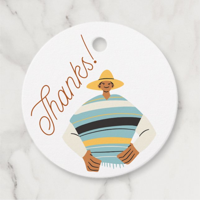 Etiquetas Para Lembrancinhas Obrigados, embalagem (Frente)