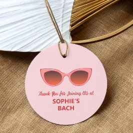 Etiquetas Para Lembrancinhas Óculos de sol Cat Eye, Óculos Femininos, Sunnies C