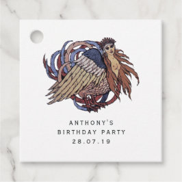 Etiquetas Para Lembrancinhas Odissey