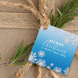 Etiquetas Para Lembrancinhas Ornamentos de flocos de neve com corte de laranja 