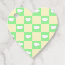 Padrão da Desktop Board páscoa com Motif de Pintin