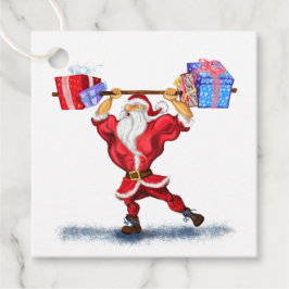 Etiquetas Para Lembrancinhas Papais noeis do Criador de Portos Engraçados Etiqu