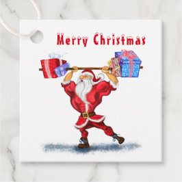 Etiquetas Para Lembrancinhas Papais noeis do Criador de Portos Engraçados Etiqu