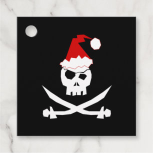 Etiquetas Para Lembrancinhas Papais noeis piratas