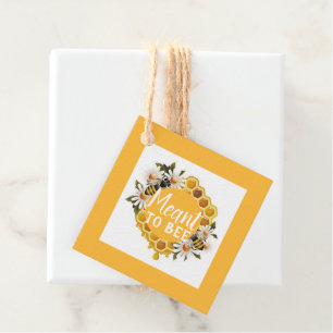 Etiquetas Para Lembrancinhas Para Ser Um Casamento Bonito De Abelhas