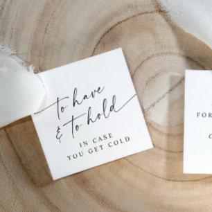 Etiquetas Para Lembrancinhas Para Ter & Para Segurar Chinelo de Casamento Moder