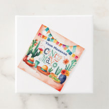 Partido Cinco De Mayo