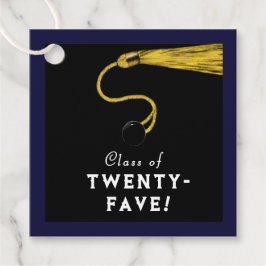 Etiquetas Para Lembrancinhas Partido Graduação 2025