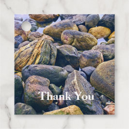 Etiquetas Para Lembrancinhas Pedras coloridas