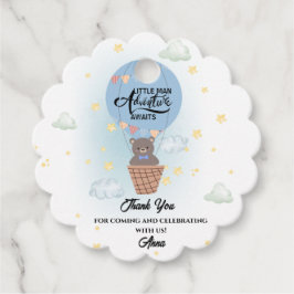 Etiquetas Para Lembrancinhas pequena aventura do homem aguarda chá de fraldas d