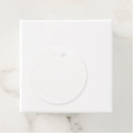 Etiquetas Para Lembrancinhas Personalização de Casamento de Luxo Moderno