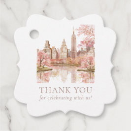 Etiquetas Para Lembrancinhas Personalização de Foto de Casamento de Destino de 