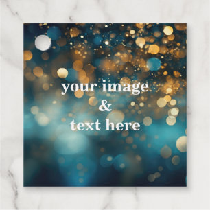 Etiquetas Para Lembrancinhas Personalizada Personalizada Sua Própria Foto