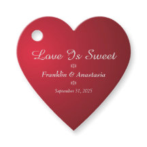 Personalizar o Casal de Noite do Casamento