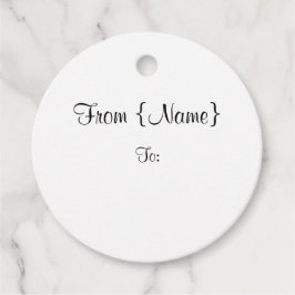 Etiquetas Para Lembrancinhas Personalize!