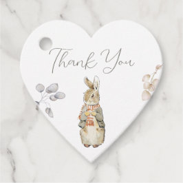 Etiquetas Para Lembrancinhas Peter o Chá de fraldas de inverno do outono do Coe