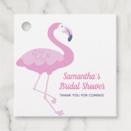 Etiquetas Para Lembrancinhas Pingente de Casamento Rosa Fofa Obrigado
