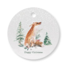 Pinho De Raposa De inverno Da Madeira