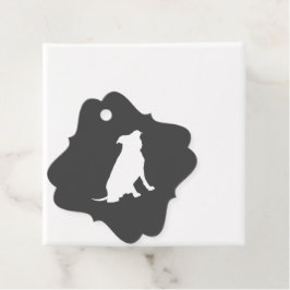 Etiquetas Para Lembrancinhas Pit Bull Cachorro Bebê Pitbull Chá Sexo Neutro