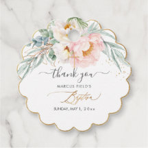 PixDezines H2 Peonies Eucalyptus Baptism