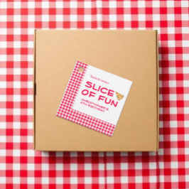 Etiquetas Para Lembrancinhas Pizza Party Kids Birthday