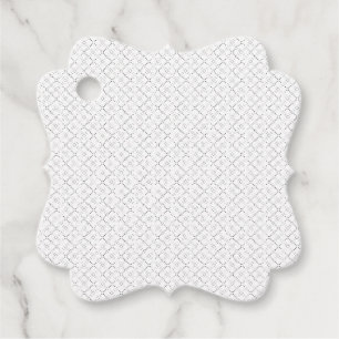 Etiquetas Para Lembrancinhas PNG de Grade Transparente Sobreposição de Textur