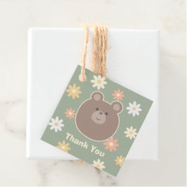 Etiquetas Para Lembrancinhas Podemos Ampliar O Chá de fraldas De Espera Obrigad