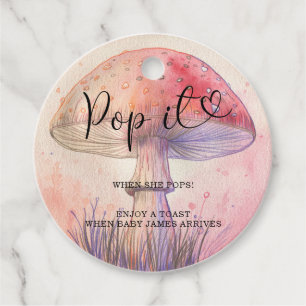 Etiquetas Para Lembrancinhas Pop quando ela pop - voa agaric -