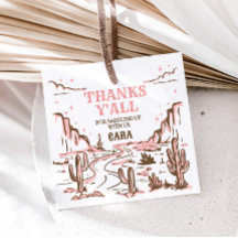 Praça da Festa de aniversário Wild West Rodeo