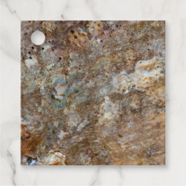 Etiquetas Para Lembrancinhas Praia de Rocha Áspera Natural Concha Marinha Estiv