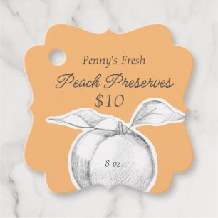 Etiquetas Para Lembrancinhas Preço do Jar de Canning do Cozinhar da Cozinha de