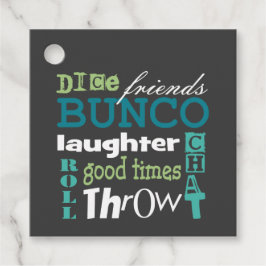 Etiquetas Para Lembrancinhas Prêmio Bunco Novelty