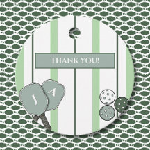 Presente de Chá de Cozinha do Casal de Pickleball 