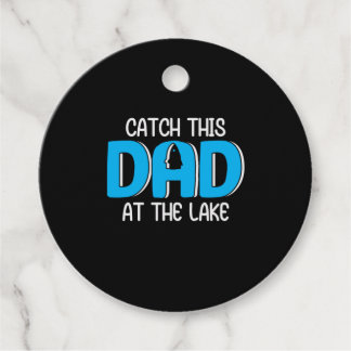 Etiquetas Para Lembrancinhas Presente De Papai Este Pai No Lago