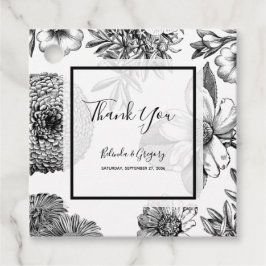 Etiquetas Para Lembrancinhas Presente Rustic Vintage Flowers