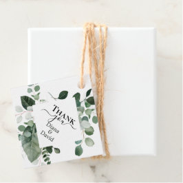 ETIQUETAS PARA LEMBRANCINHAS PRIMAVERA BEAUTY BOTANICAL GREENERWEDDING