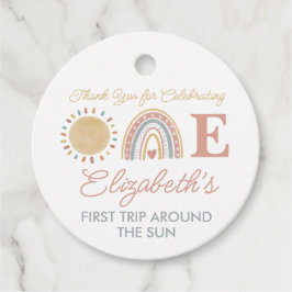 Etiquetas Para Lembrancinhas Primeira viagem em torno do primeiro aniversario S