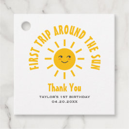Etiquetas Para Lembrancinhas primeiro aniversario Primeira Viagem Em Torno Do S